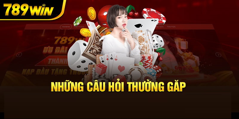 Một số câu hỏi thường gặp khác liên quan đến quá trình trải nghiệm