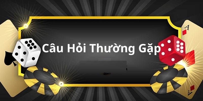 Câu Hỏi Thường Gặp